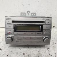 stereo/head unit