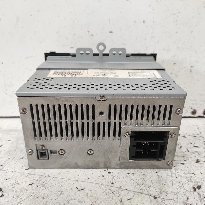 stereo/head unit