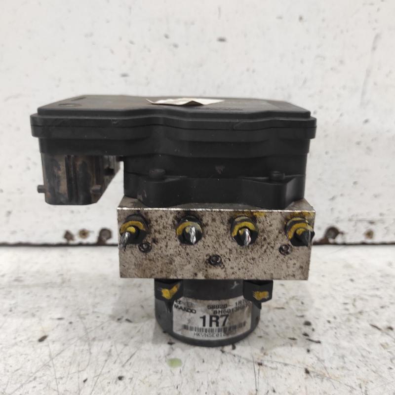 abs pump/modulator
