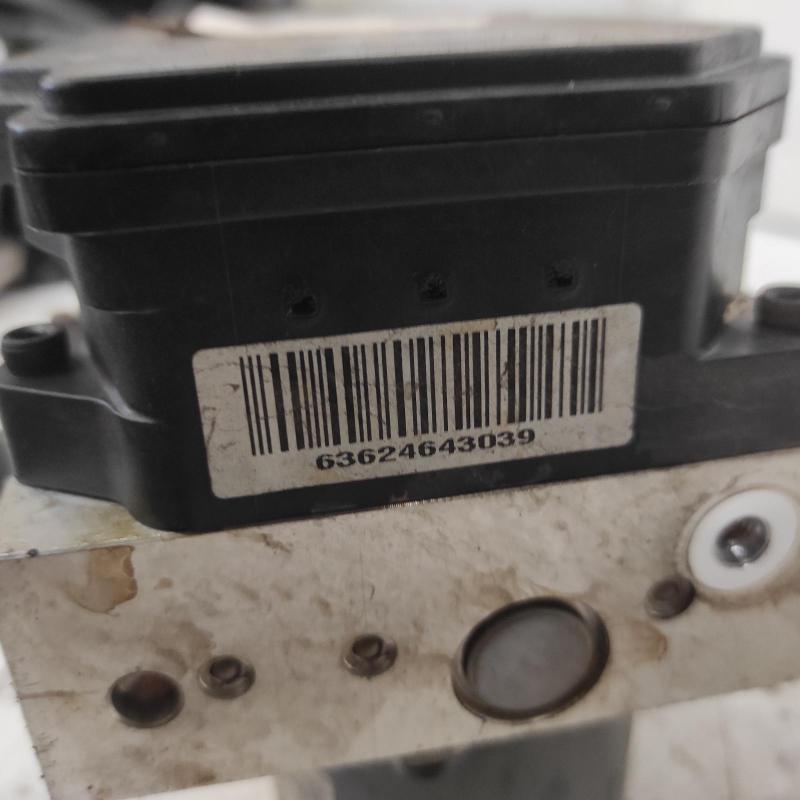 abs pump/modulator