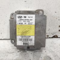 airbag module/sensor