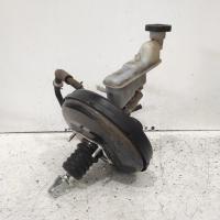 brake booster