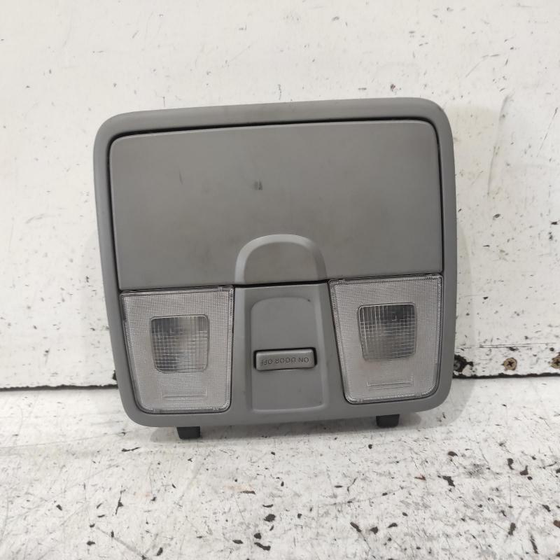 courtesy light