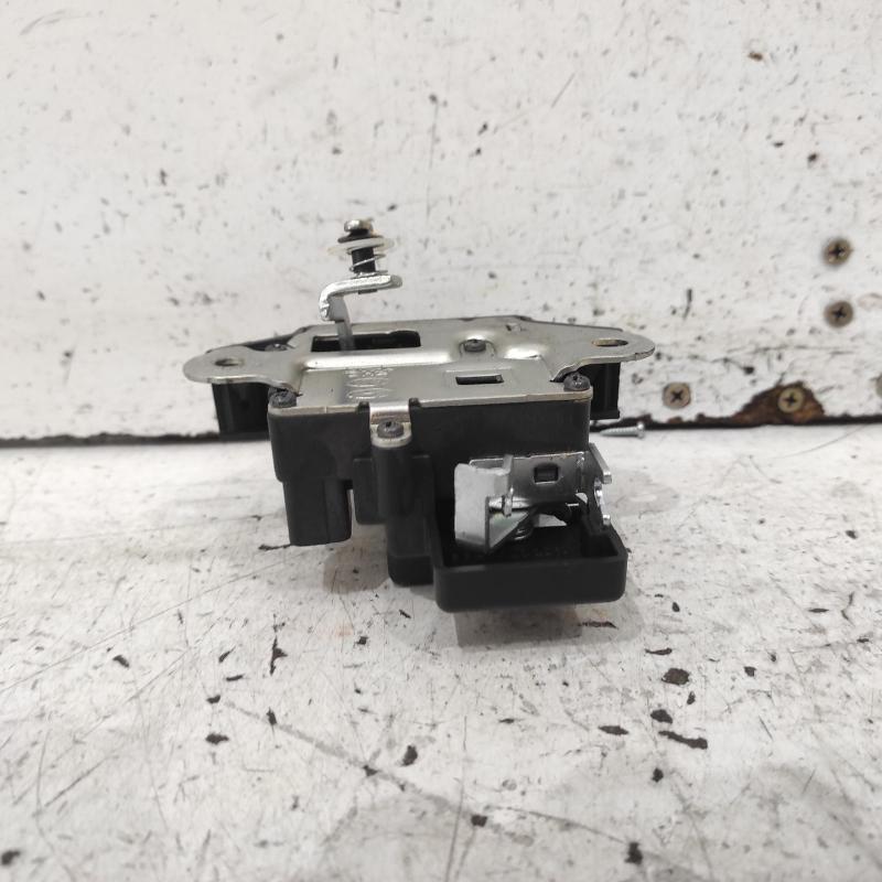 door/boot/gate lock