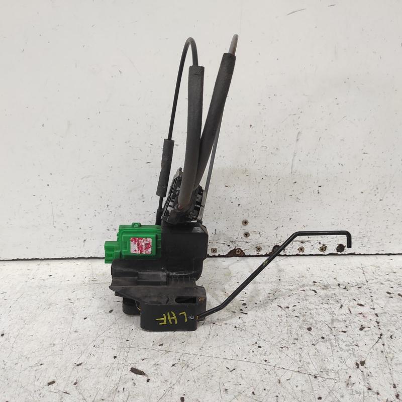 door/boot/gate lock