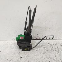 door/boot/gate lock