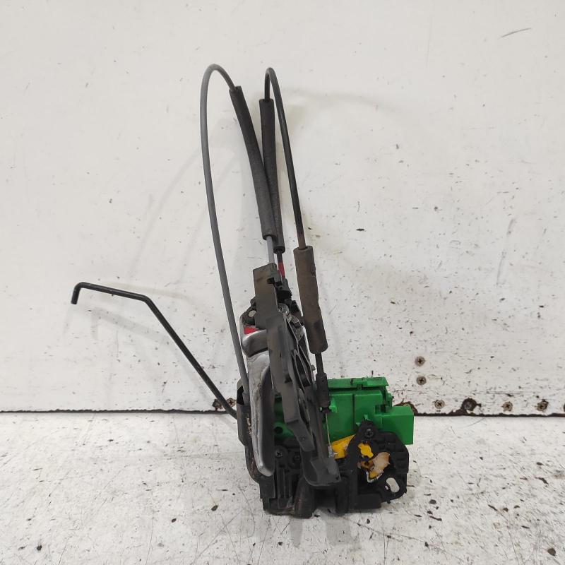 door/boot/gate lock