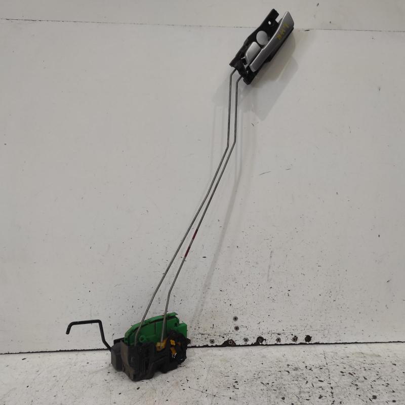 door/boot/gate lock