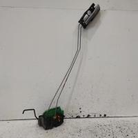 door/boot/gate lock