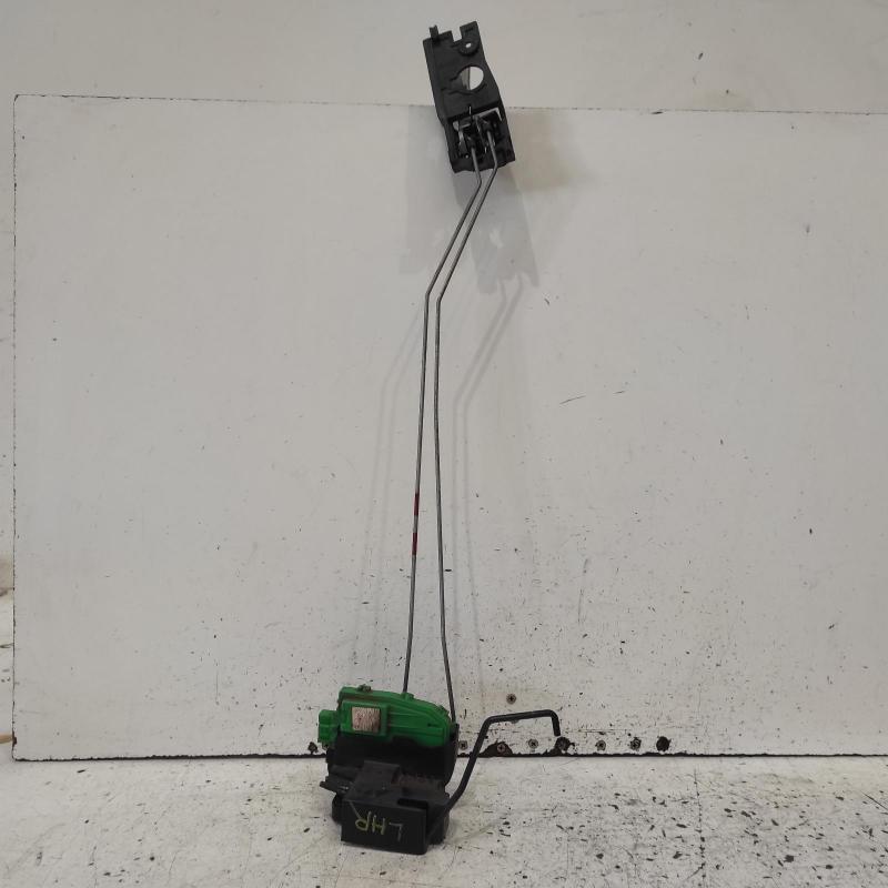 door/boot/gate lock
