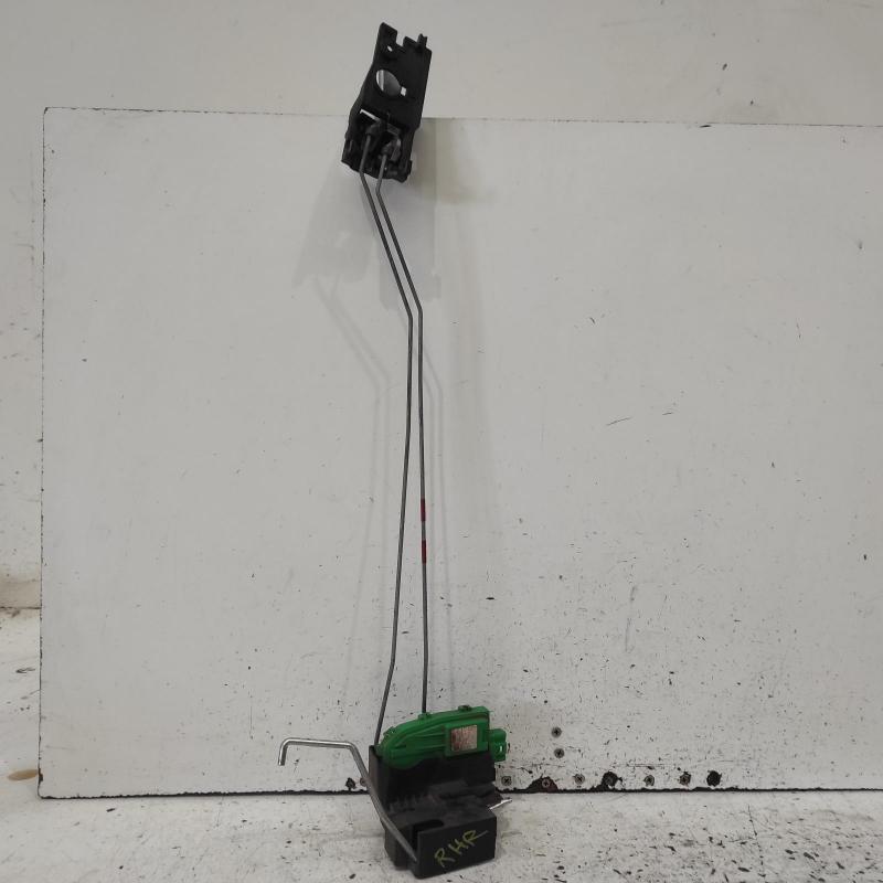 door/boot/gate lock
