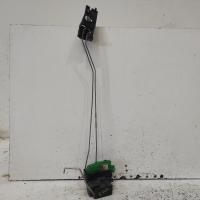 door/boot/gate lock