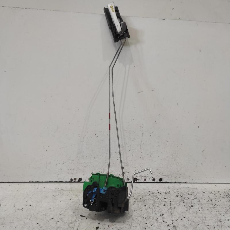 door/boot/gate lock
