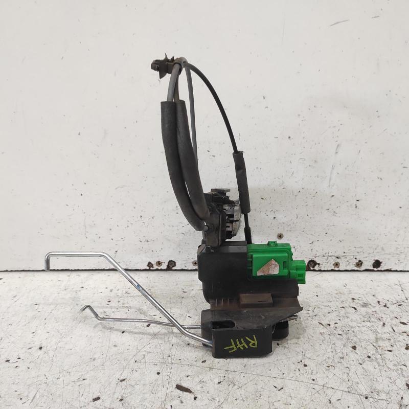 door/boot/gate lock