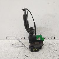 door/boot/gate lock