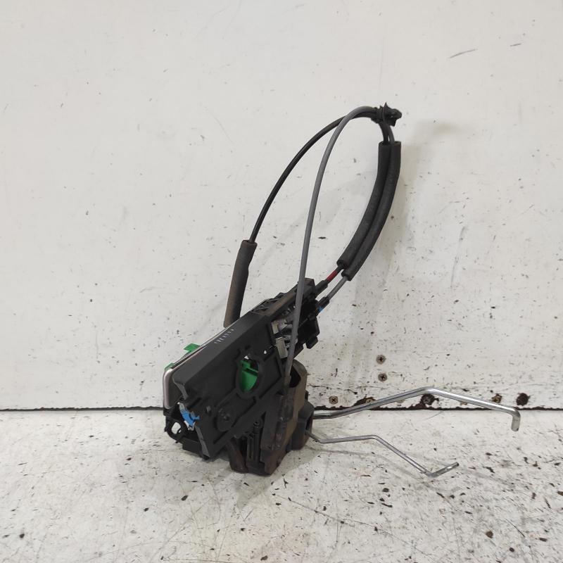 door/boot/gate lock