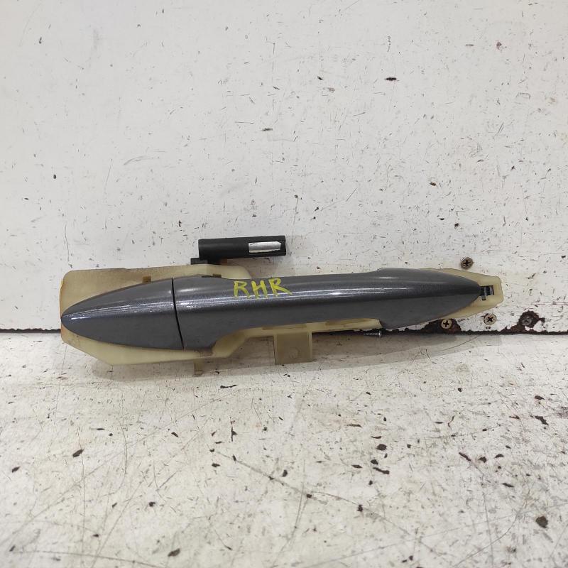 door handle
