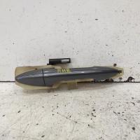 door handle