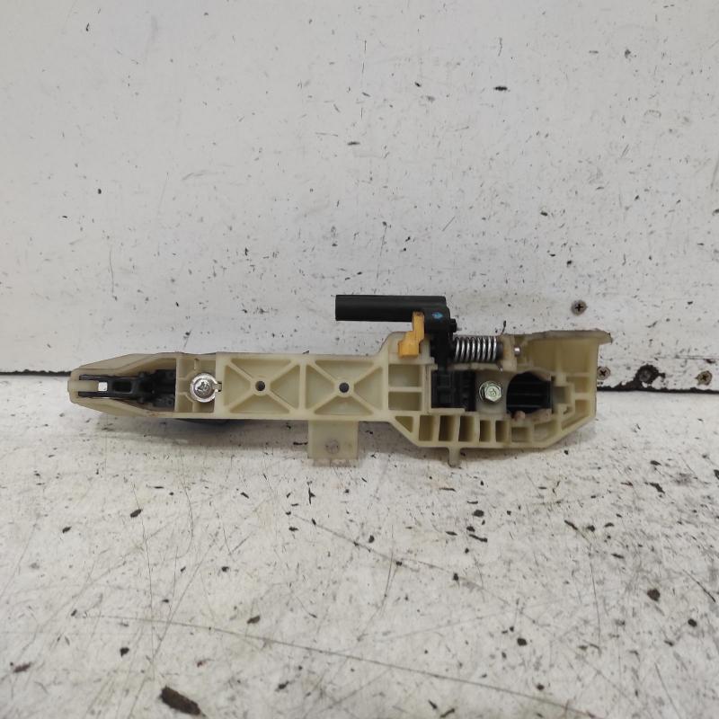 door handle