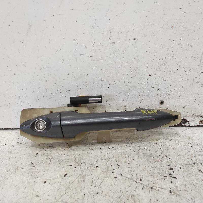 door handle