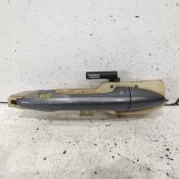 door handle
