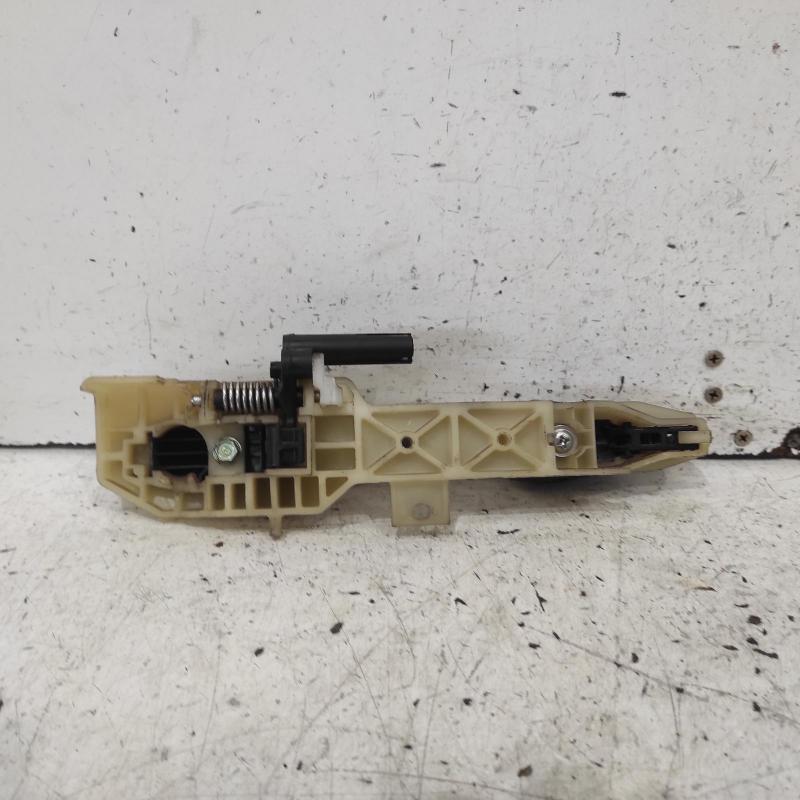 door handle