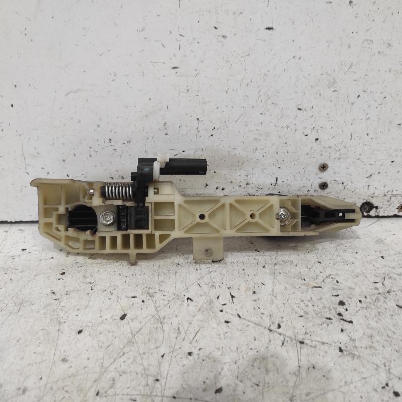 door handle