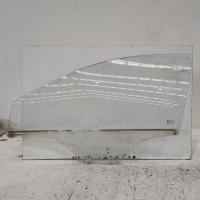 door window front left