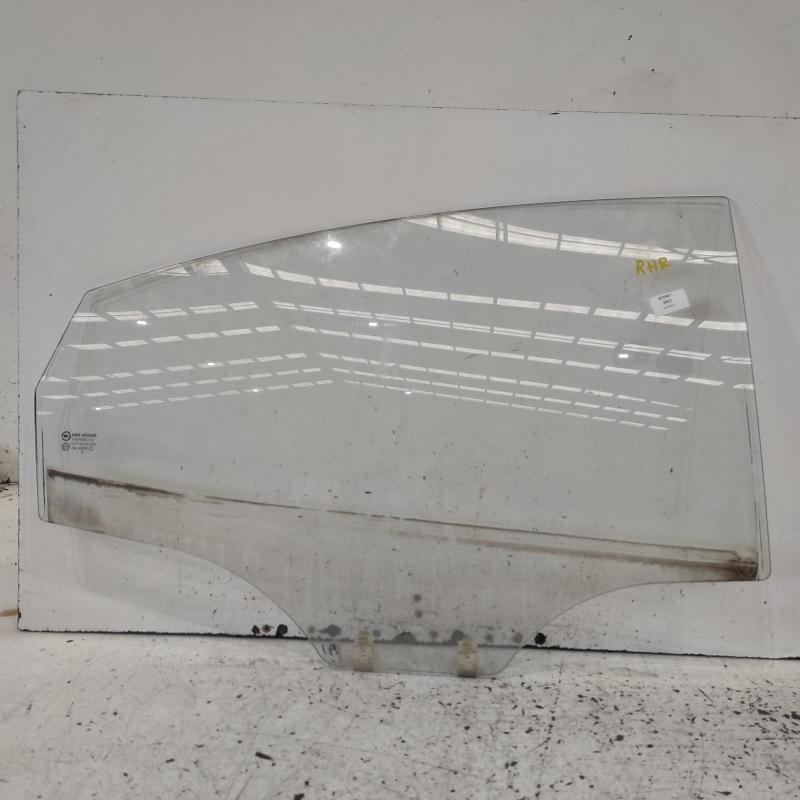 door window rear right