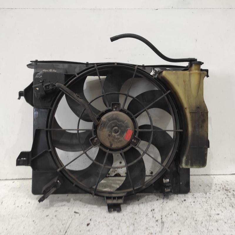 fan