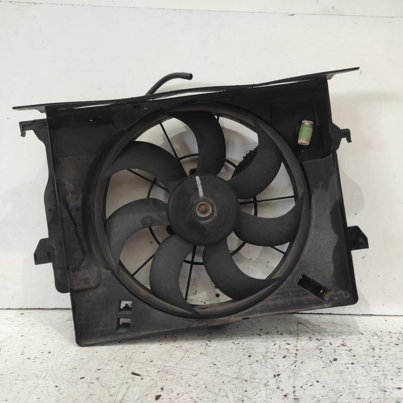 fan