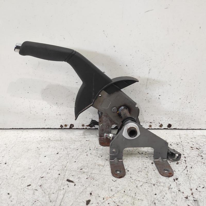 handbrake lever