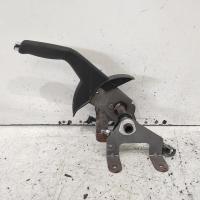handbrake lever