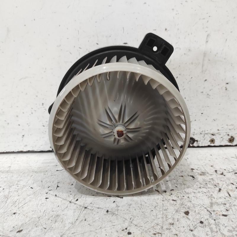 heater fan/motor