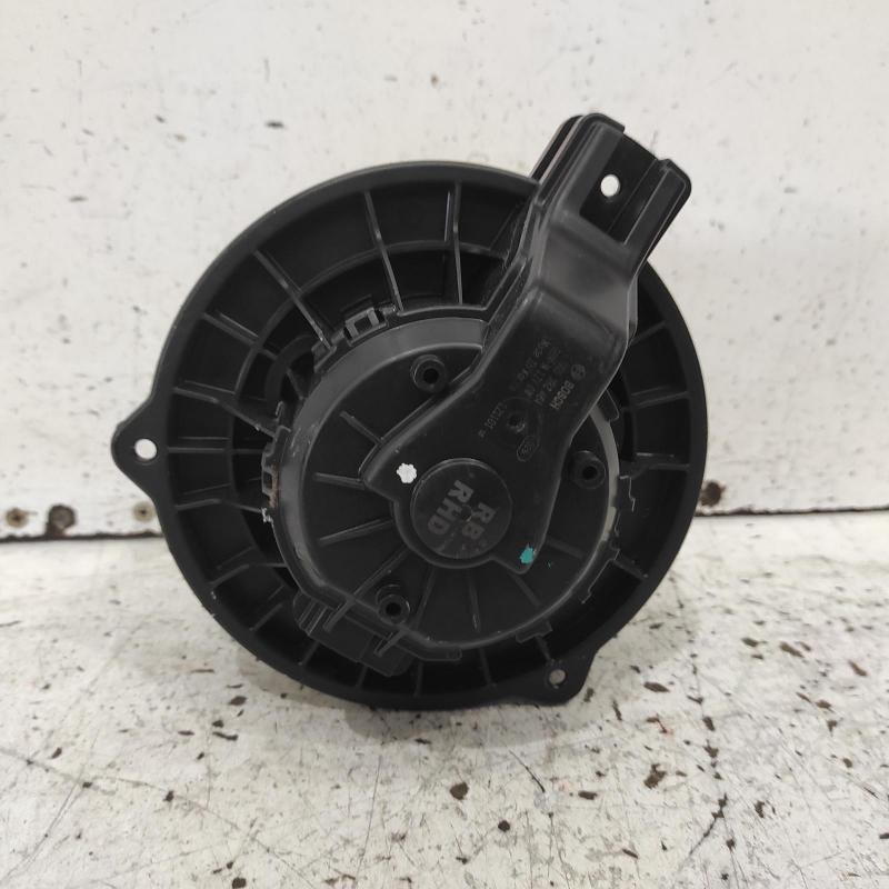 heater fan/motor