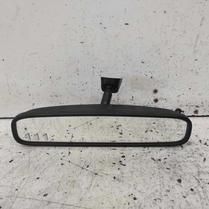 interior mirror