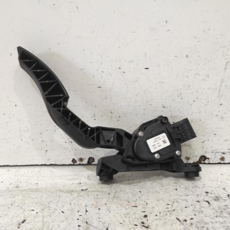 pedal assembly