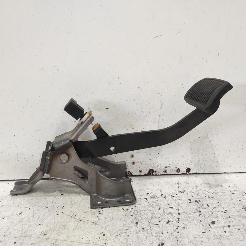 pedal assembly