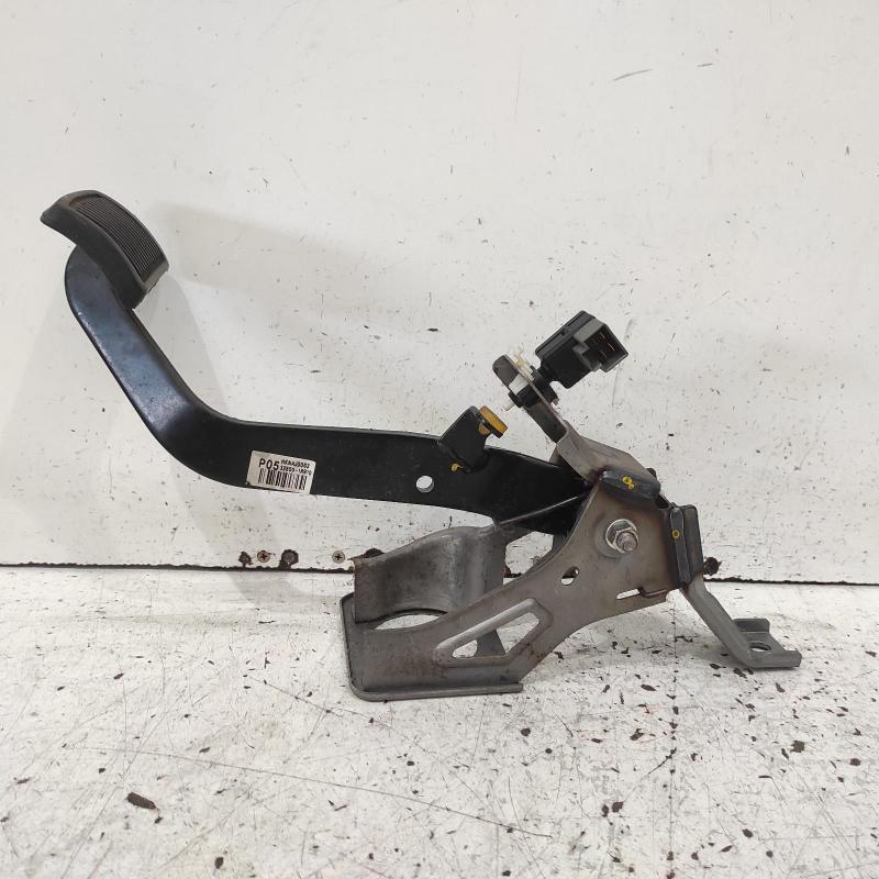 pedal assembly