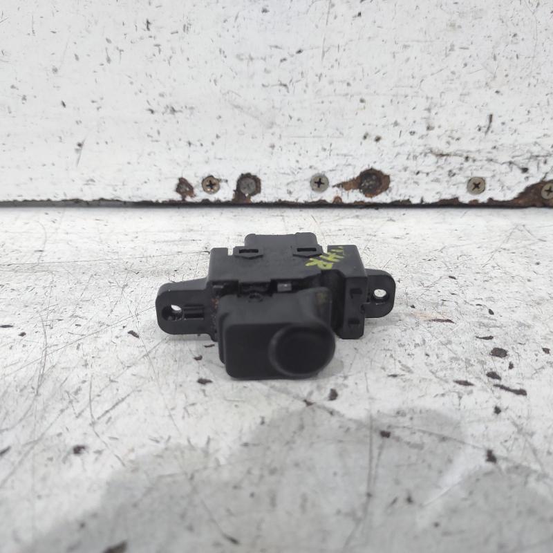 power door window switch