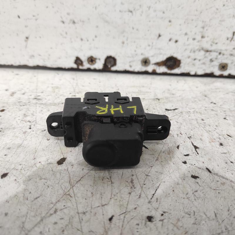 power door window switch