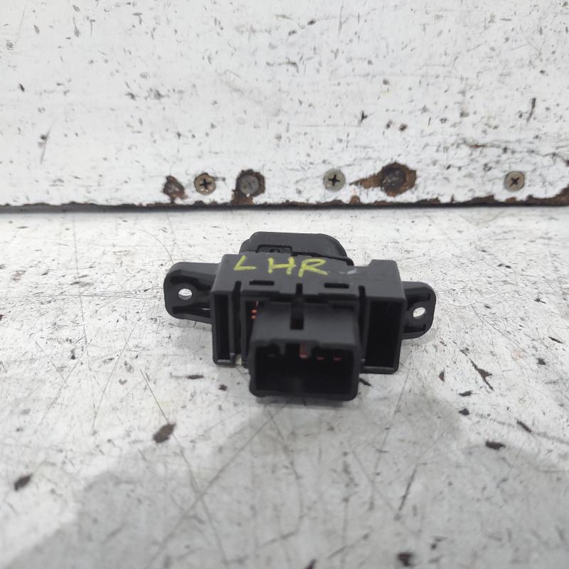 power door window switch