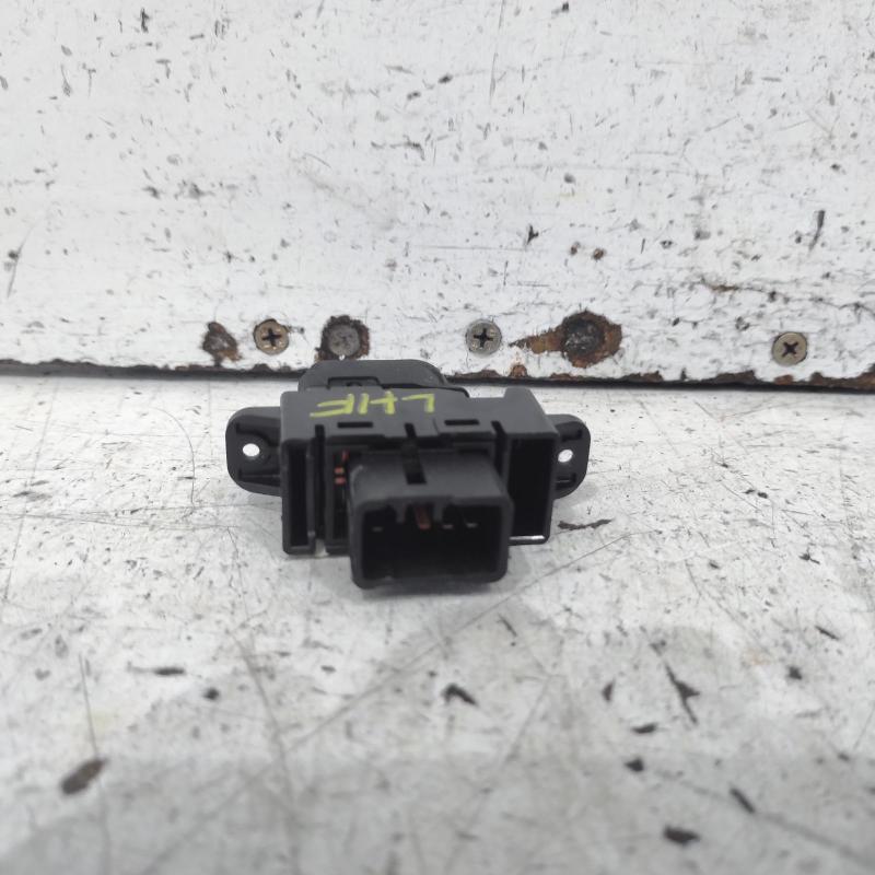 power door window switch