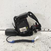 seat belt stalk