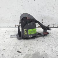 seat belt stalk