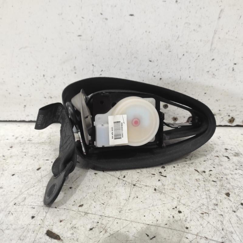 seat belt stalk