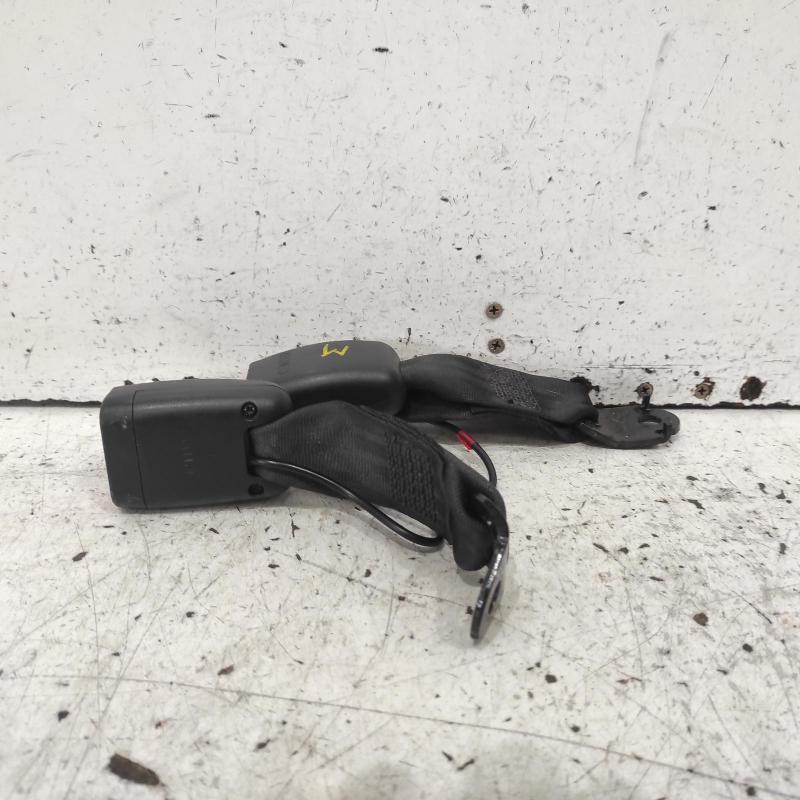 seat belt stalk