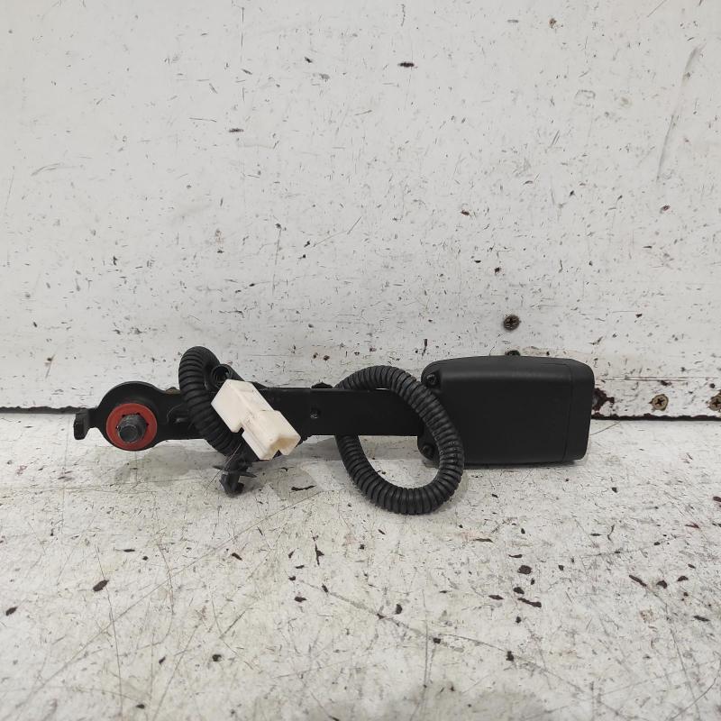 seat belt stalk