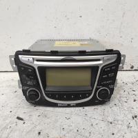 stereo/head unit