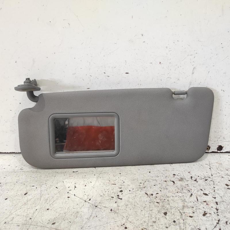 sunvisor